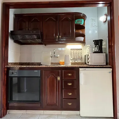 Canaima Apartment *