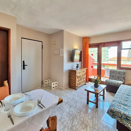Apartment Canaima *