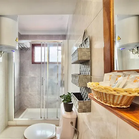 Canaima Apartment