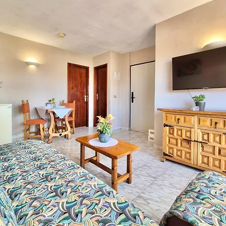 Apartment Canaima