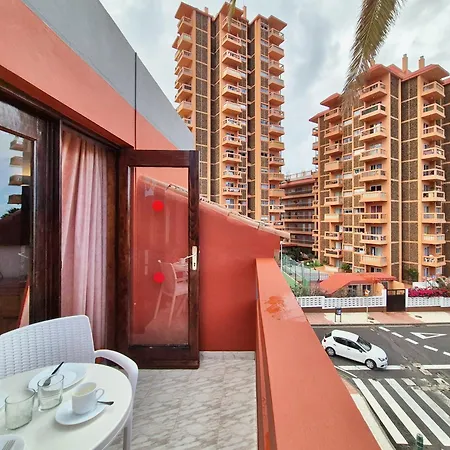 Apartment Canaima *