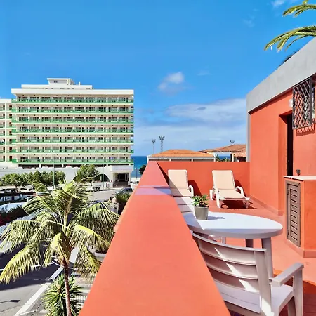 Canaima Apartment