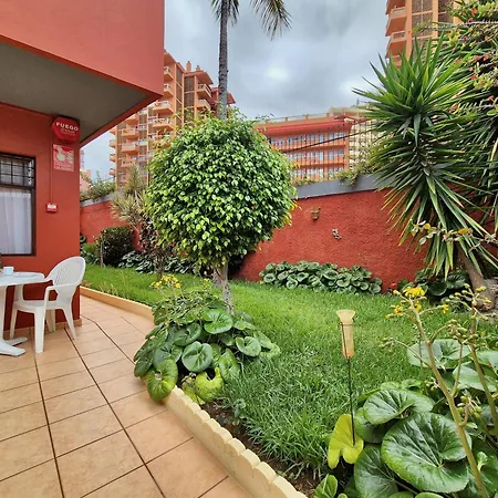 Apartment Canaima *