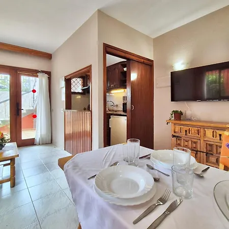 Apartment Canaima *