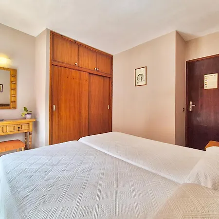 Apartment Canaima