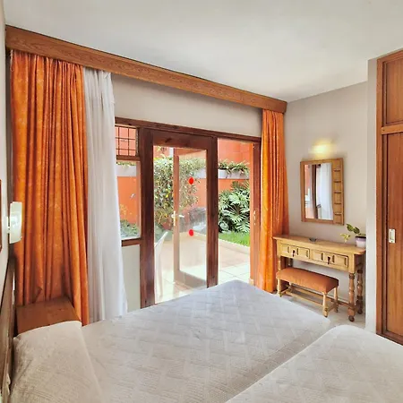 Canaima Apartment Puerto de la Cruz (Tenerife)