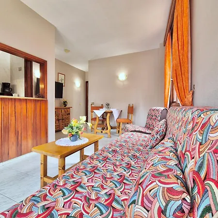 Canaima Apartment