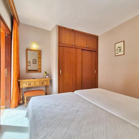 Apartment Canaima
