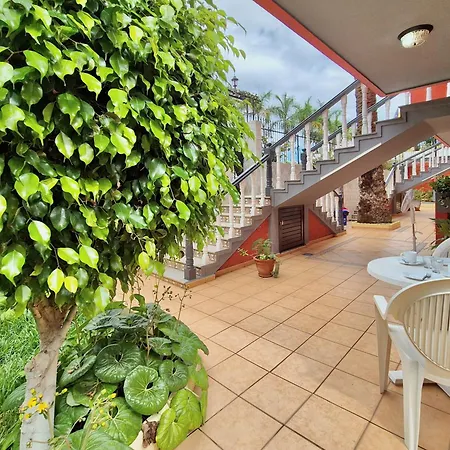 Canaima Apartment Puerto de la Cruz (Tenerife)