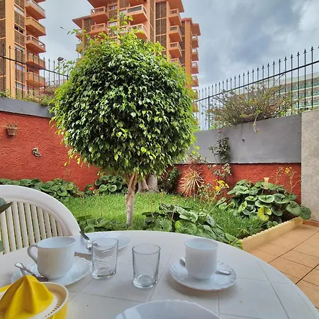 Apartment Canaima *